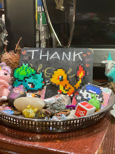 Coffee Shop «Epoch Coffee», reviews and photos, 221 W N Loop Blvd, Austin, TX 78751, USA