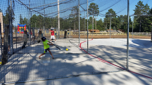 Amusement Park «Elmers Fun Park», reviews and photos, 5735 WI-70, St Germain, WI 54558, USA