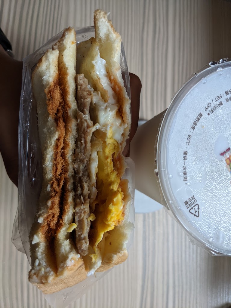 阿婆的店 的照片