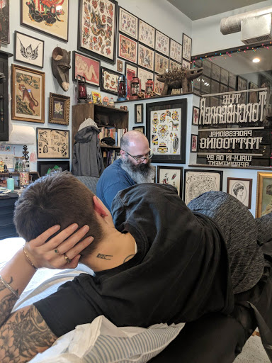 Explore tattoo ideas for my daughter, creative tattoo ideas in Providence, available at The Torchbearer Tattoo