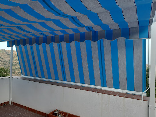Toldosypersianasdavid – (Rincón de la Victoria)