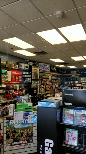 Video Game Store «GameStop», reviews and photos, 1721 Haggerty Rd, Commerce Charter Twp, MI 48382, USA