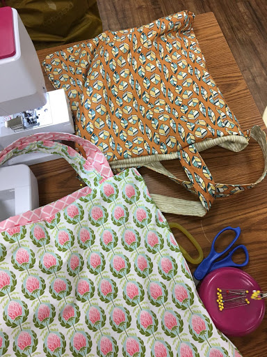 Fabric Store «Sew Right», reviews and photos, 2037 E 3300 S, Salt Lake City, UT 84109, USA