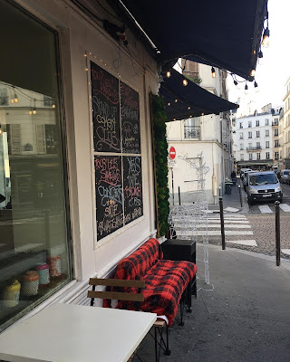 ADN Montmartre à Paris