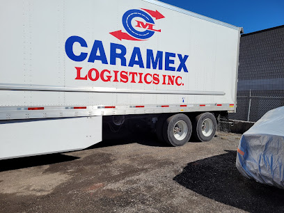 Caramex Logistics, Inc.