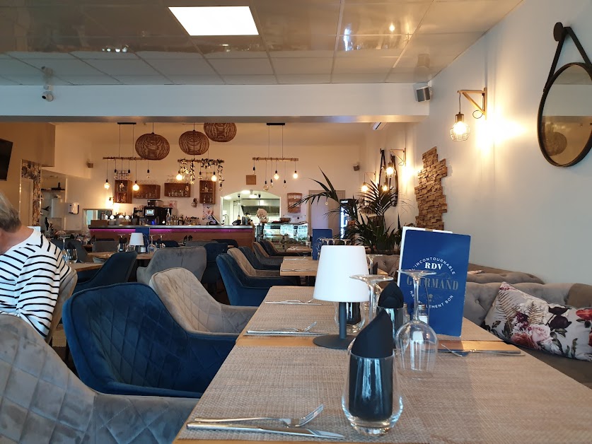 Rdv gourmand à Villeneuve-Loubet