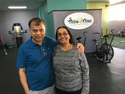 Personal Trainer «Active Life Fitness Personal Trainers & Gym», reviews and photos, 94 North Ave, Garwood, NJ 07027, USA
