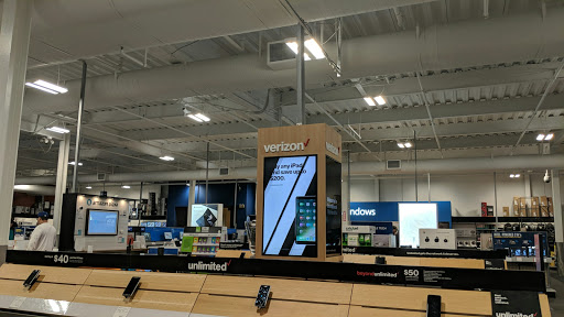 Electronics Store «Best Buy», reviews and photos, 1547 Gateway Blvd, Fairfield, CA 94533, USA