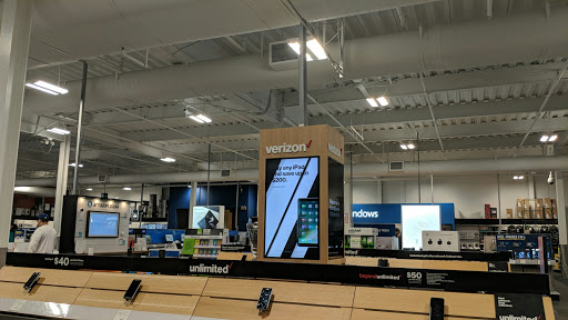 Electronics Store «Best Buy», reviews and photos, 1547 Gateway Blvd, Fairfield, CA 94533, USA