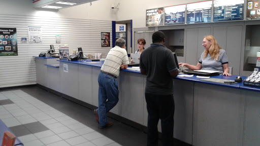 Post Office «United States Postal Service», reviews and photos, 4600 Mark IV Pkwy, Fort Worth, TX 76161, USA