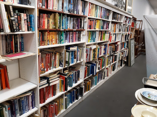 Thrift Store «Clay County Habitat For Humanity», reviews and photos