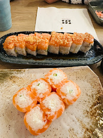 Sushi du Restaurant japonais Sushi Design Le Bouscat - n°4