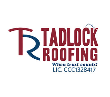 Roofing Contractor «Tadlock Roofing», reviews and photos