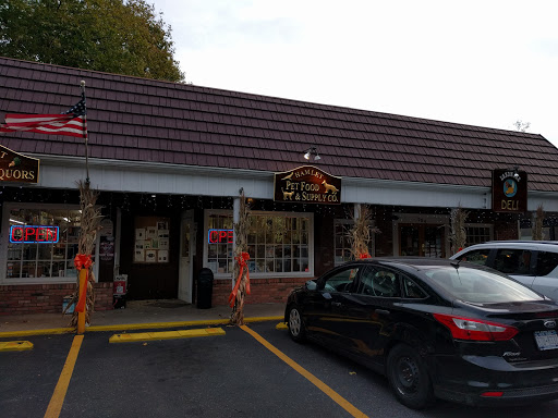 Pet Supply Store «Hamlet Pet Food & Supply Co», reviews and photos, 732 NY-25A, Setauket- East Setauket, NY 11733, USA