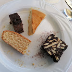 Photo n°6 de l'avis de Dagmar.e fait le 18/09/2022 à 20:28 sur le  Caffe' Ristorante Della Posta à Olmo Gentile