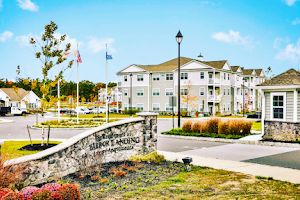 The Residences at Harbor Landing image