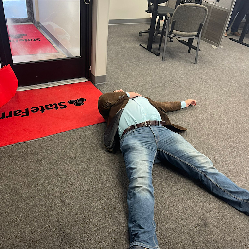 Insurance Agency «Bob Love - State Farm Insurance Agent», reviews and photos