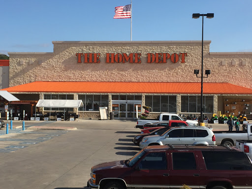 Home Improvement Store «The Home Depot», reviews and photos, 1789 Sidney Baker St, Kerrville, TX 78028, USA