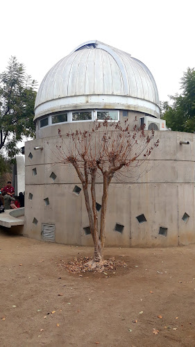 Observatorio Astronómico Nacional de la Universidad de Chile