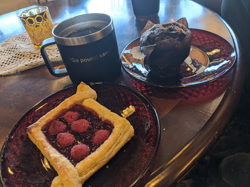 Coffee Shop «Cedar House Coffee Shop», reviews and photos, 2009 E Cedar Ave, Flagstaff, AZ 86004, USA