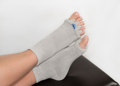 My Happy Feet - The Original Foot Alignment Socks