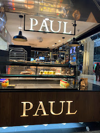 Atmosphère du Sandwicherie PAUL à Paris - n°6