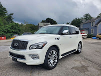 Manchester Motorsports - Photo 3 - Car repair in Goffstown, NH, Manchester