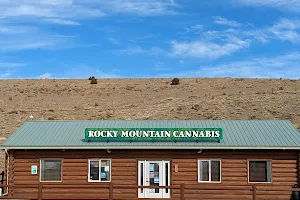 Rocky Mountain Cannabis - Dinosaur Dispensary image