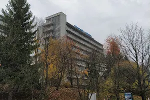 Sanatoriy "Almaz" image