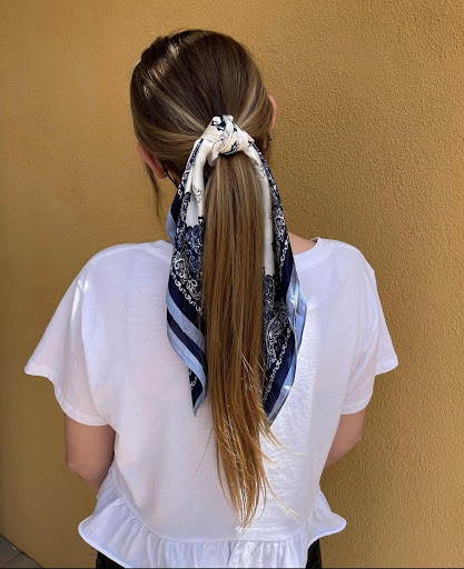 Beauty Salon «Sonoran Beauty Salon and Boutique», reviews and photos, 6501 E Cave Creek Rd #2, Cave Creek, AZ 85331, USA