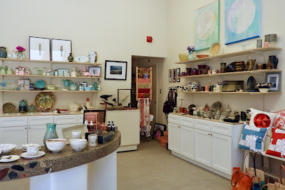 Designer Craft Shop (Online Only)