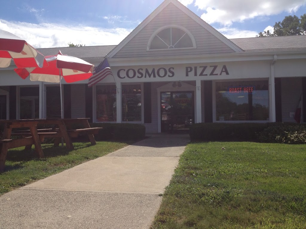 Cosmos Pizza 03826