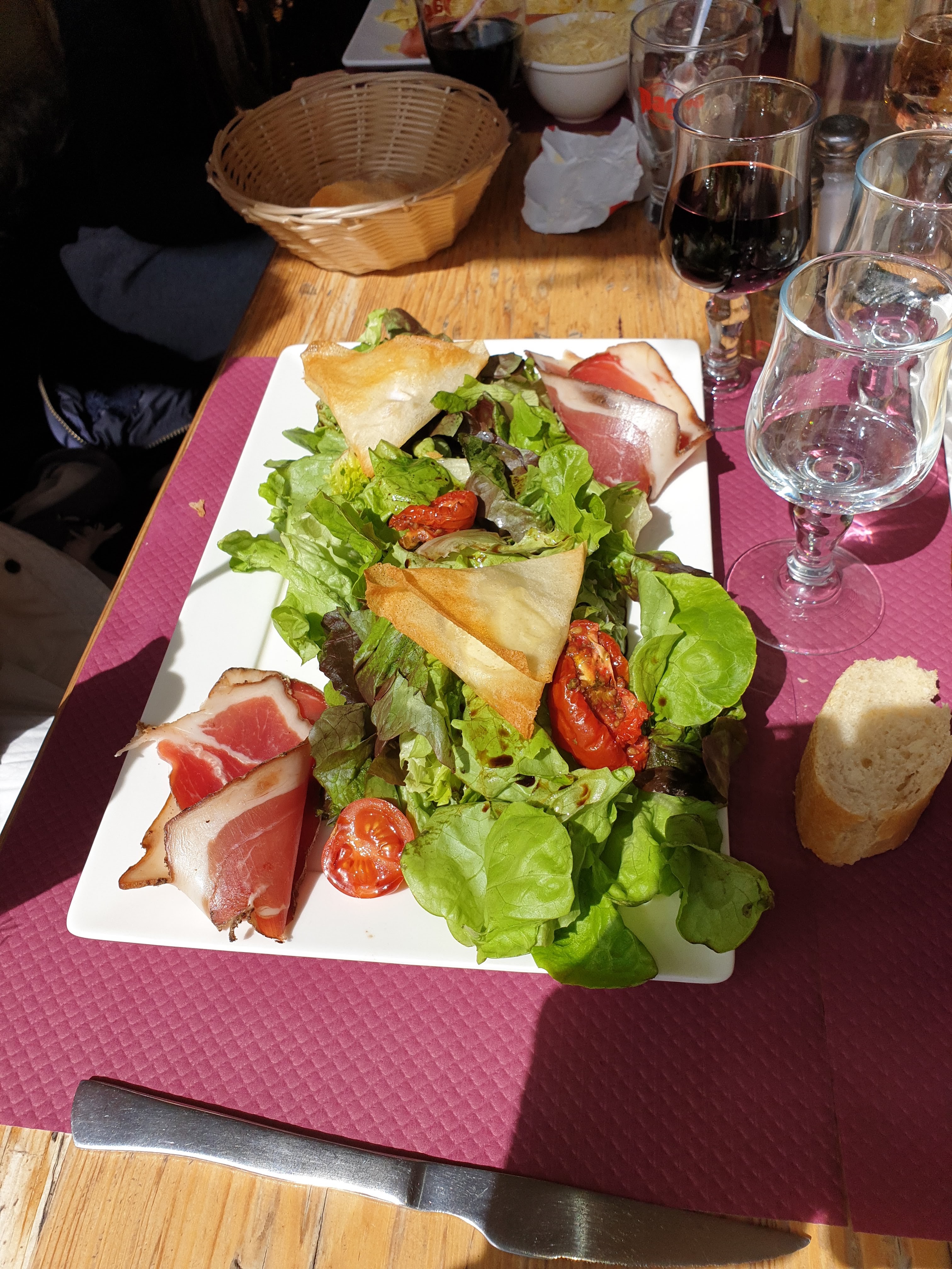 Photo n° 3 de l'avis de Chantal.a fait le 12/04/2019 à 09:44