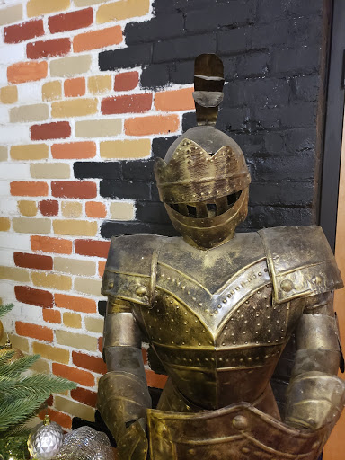 Brewery «Navigation Brewing Company», reviews and photos, 122 Western Ave, Lowell, MA 01851, USA