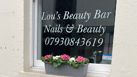 Lous Beauty Bar Nails And Beauty