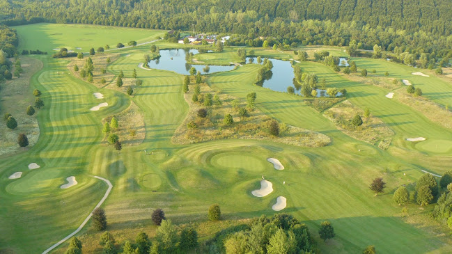 Golf Club Erftaue e.V. Grevenbroich
