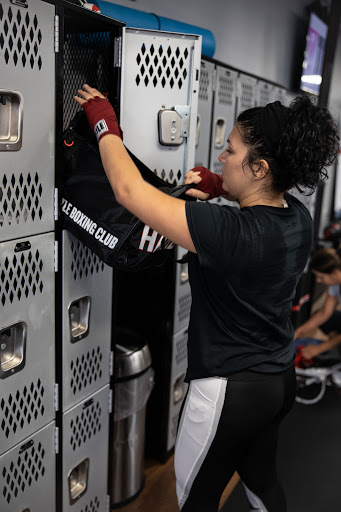 Boxing Gym «Title Boxing Club», reviews and photos, 10318 Willard Way, Fairfax, VA 22030, USA