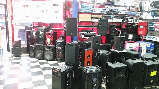 Electronics Store «Universal Electronics and Appliances», reviews and photos, 170-08 Jamaica Ave, Jamaica, NY 11432, USA