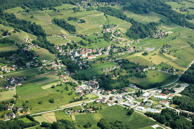 Ruffieux à Ruffieux