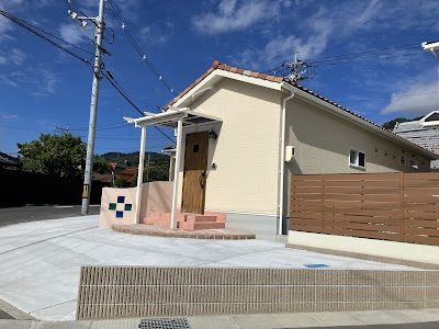 リラクゼーションハープの森