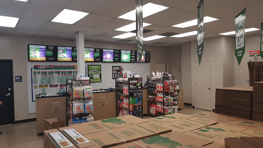 Truck Rental Agency «U-Haul of Brandon», reviews and photos, 377 W Brandon Blvd, Brandon, FL 33511, USA