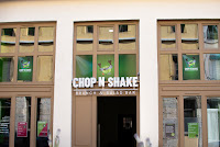 Photos du propriétaire du Saladerie CHOP N' SHAKE - Bar à salade, Brunch à Lyon - n°1