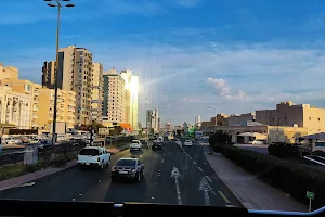 Kuwait city image
