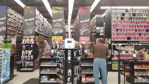 Auto Parts Store «AutoZone», reviews and photos, 9702 NE Hwy 99, Vancouver, WA 98665, USA