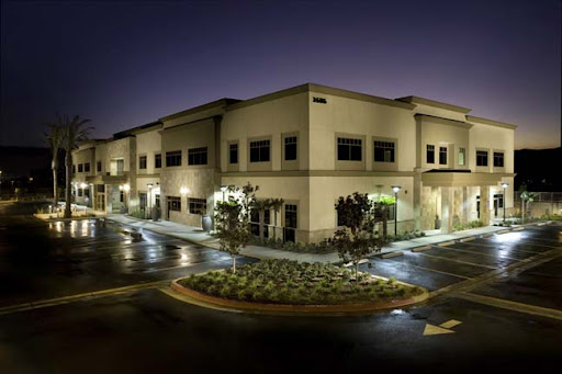 Loma Linda University Behavioral Health Institute