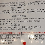 Photo n°6 de l'avis de FRANCO.A fait le 20/04/2024 à 12:29 sur le  La Piccola Osteria à Castelfidardo