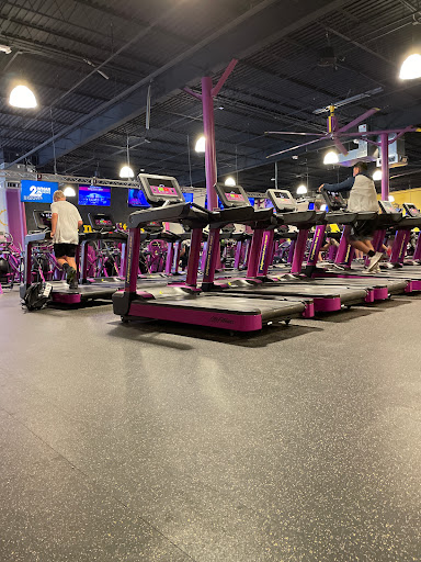 Gym «Planet Fitness - Baltimore (Dundalk), MD», reviews and photos, 1405 Merritt Blvd, Dundalk, MD 21222, USA