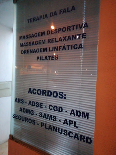 Moibar-Centro De Medicina Fisica E De Reabilitaçâo Do Barreiro, Lda: - Médico