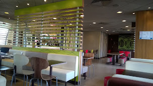 Photo n°96 de McDonald's à Amiens ()