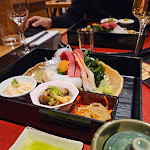 Photo n°7 de l'avis de Julibeth.o fait le 22/11/2023 à 22:11 sur le  Basho-An à Freiburg im Breisgau